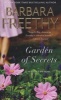 Garden of Secrets (Paperback) - Barbara Freethy Photo