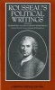 Rousseau's Political Writings - Discourse on Inequality, Discourse on Political Economy, on Social Contract (Paperback, Critical) - Jean Jacques Rousseau Photo