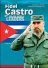 Fidel Castro (Hardcover, Library binding) - Vicki Cox Photo