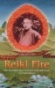 Reiki Fire (Paperback, 1st English ed) - Frank Arjava Petter Photo