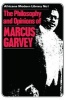 More Philosophy and Opinions of Marcus Garvey, Volume 3 - Previously Unpublished Papers (Hardcover) - Amy Jacques Garvey Photo