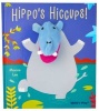 Hippo's Hiccups (Novelty book) - Maxine Lee Photo