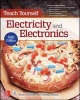 Teach Yourself Electricity and Electronics (Paperback, 6th Revised edition) - Stan Gibilisco Photo