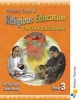 Primary Steps in Religious Education for the Caribbean Book 3 (Paperback, New Ed) - Michael Keene Photo