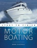 Motorboating - Start to Finish (Paperback) - Barry Pickthall Photo