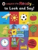 Ladybird I'm Ready ... to Look and Say! (Paperback) -  Photo