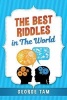 The Best Riddles in the World (Paperback) - George Tam Photo