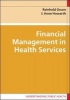 Financial Management in Health Services (Paperback) - Reinhold Gruen Photo