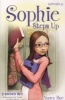 Sophie Steps Up (Paperback) - Nancy N Rue Photo