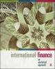 International Finance - An Analytical Approach (Paperback, 3rd Revised edition) - Imad A Moosa Photo