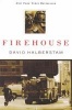 Firehouse (Paperback) - David Halberstam Photo