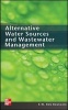 Alternative Water Sources and Wastewater Management (Hardcover, New) - EW Bob Boulware Photo