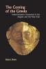 The Coming of the Greeks - Indo-European Conquests in the Aegean and the Near East (Paperback, 1st Paperback Ed) - Robert Drews Photo