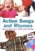 Action Songs and Rhymes (Paperback) - Melanie Roan Photo