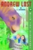 Andrew Lost, No.11 - with the Dinosaurs (Paperback) - J C Greenburg Photo