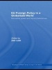 EU Foreign Policy in a Globalized World - Normative Power and Social Preferences (Paperback) - Zaki Laidi Photo