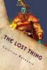 The Lost Thing (Paperback) - Cristian Butnariu Photo