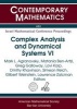 Complex Analysis and Dynamical Systems, Part 1 - PDE, Differential Geometry, Radon Transform (Paperback) - Mark L Agranovsky Photo