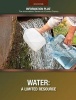 Water - A Limited Resource (Paperback) - Kim Masters Evans Photo