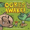 Ogres Awake! (Hardcover) - James Sturm Photo