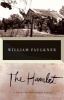 Hamlet (Paperback, Reissued 1st Ed) - William Faulkner Photo