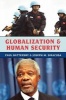 Globalization and Human Security (Paperback) - Paul Battersby Photo