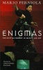 Enigmas - Egyptian Moment in Society and Art (Paperback, New) - Mario Perniola Photo