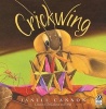 Crickwing (Paperback) - Janell Cannon Photo