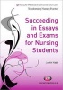 Succeeding in Essays, Exams and OSCEs for Nursing Students (Paperback, New) - Judith Nabb Photo