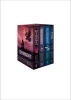 Divergent Series Box Set (Books 1-4), Books 1-4 (Paperback) - Veronica Roth Photo