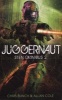 Juggernaut (Paperback) - Chris Bunch Photo