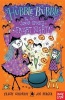 The Super-Spooky Fright Night! (Paperback) - Tracey Corderoy Photo