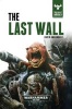 The Last Wall (Hardcover) - David Annandale Photo