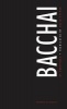 Bacchae - After "The Bacchae" of Euripides (Paperback) - Colin Teevan Photo