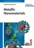 Nanomaterials for the Life Sciences (Hardcover) - Challa S S R Kumar Photo