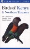 Birds of Kenya and Northern Tanzania (Paperback, 3 Rev Ed) - Dale A Zimmerman Photo