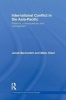 International Conflict in the Asia-Pacific - Patterns, Consequences and Management (Paperback) - Jacob Bercovitch Photo