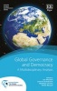 Global Governance and Democracy - A Multidisciplinary Analysis (Hardcover) - Jan Wouters Photo