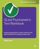 IQ and Psychometric Test Workbook - Essential Preparation for Verbal, Numerical and Spatial Aptitude Tests and Personality Tests (Paperback, Revised, Revise) - Philip J Carter Photo