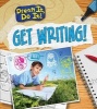 Get Writing! (Hardcover) - Charlotte Guillain Photo