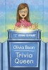 Olivia Bean, Trivia Queen (Paperback) - Donna Gephart Photo