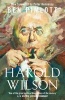 Harold Wilson (Paperback) - Ben Pimlott Photo