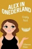 Empty Nest (Alex in Onederland, Book 4) (Paperback) - Lillianna Blake Photo