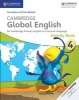 Cambridge Global English Stage 4 Activity Book (Paperback) - Jane Boylan Photo