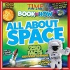 Time for Kids Book of How All About Space (Paperback) - Time for Kids Magazine Photo