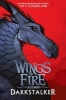 Darkstalker (Wings of Fire: Legends) (Hardcover) - Tui Sutherland Photo