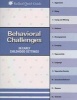 Behavioral Challenges in Early Childhood Settings (Paperback) - Connie Jo Smith Photo