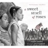 A Sweet Smell of Roses (Paperback) - Angela Johnson Photo