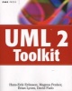 Uml 2 Toolkit (Paperback) - Hans Erik Eriksson Photo