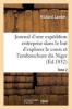 Journal D'Une Expedition Entreprise Dans Le But D'Explorer Le Cours Et L'Embouchure Du Niger Tome 2 (French, Paperback) - Lander R Photo